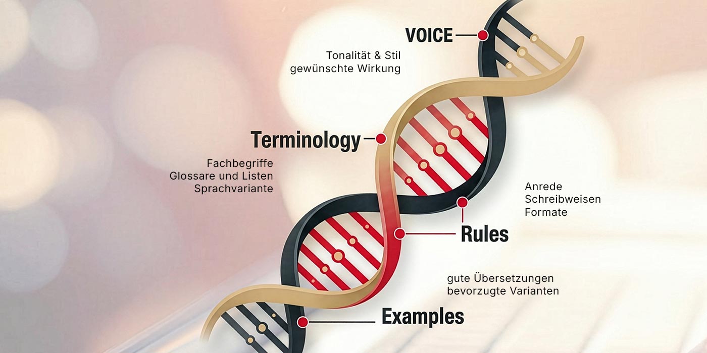 Translation Style Guide: Der Leitfaden für gute Übersetzungen