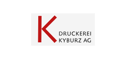 Druckerei Kyburz AG