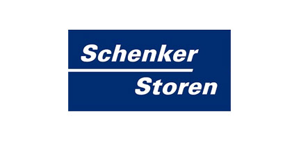 Schenker Storen AG