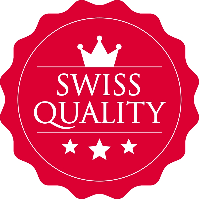 swiss quality