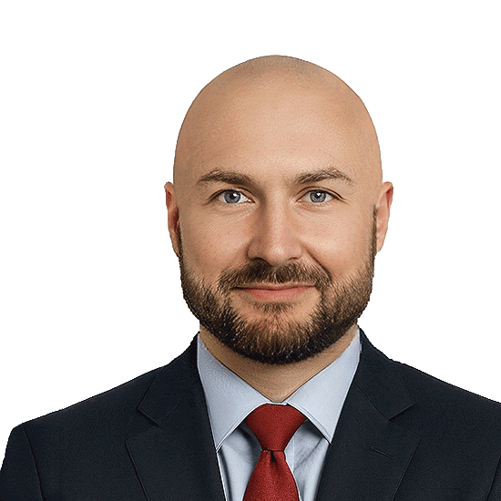 Kyrylo Babina